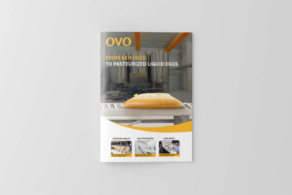 OVO Brochurex